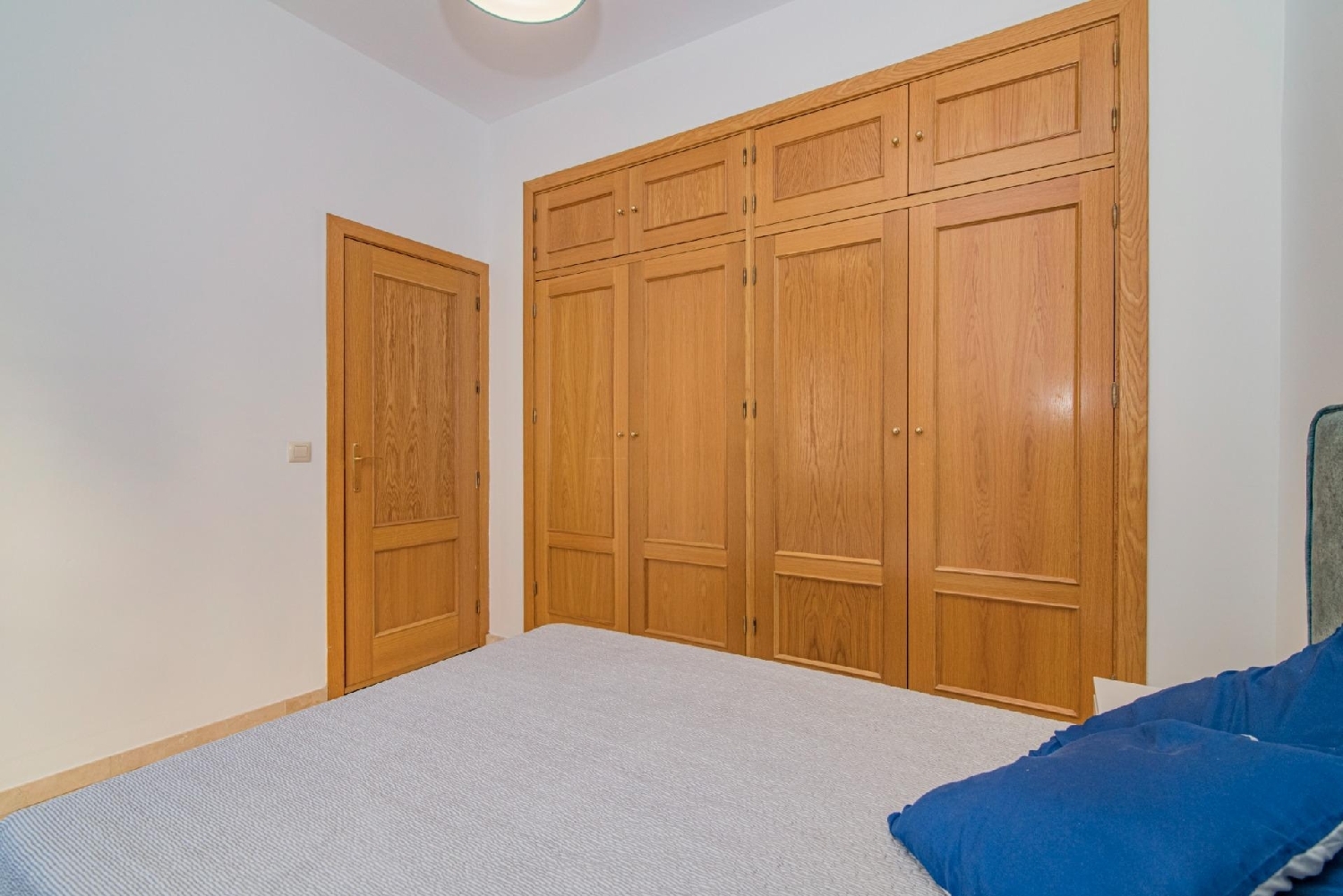 te koop appartement Barrio De Granada Alacantí 8