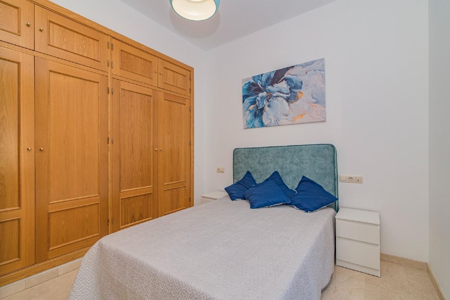 te koop appartement Barrio De Granada Alacantí 6