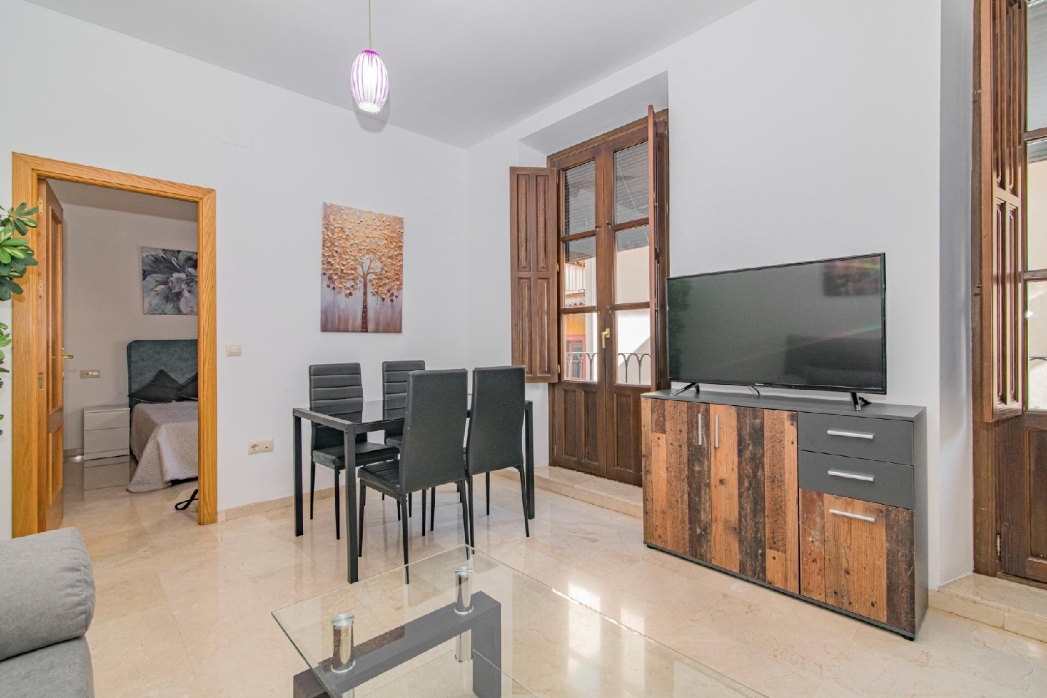 te koop appartement Barrio De Granada Alacantí 3