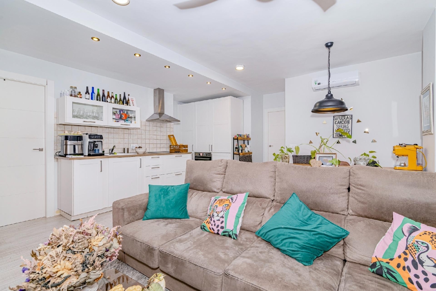 te koop appartement Barrio De Granada Alacantí 4