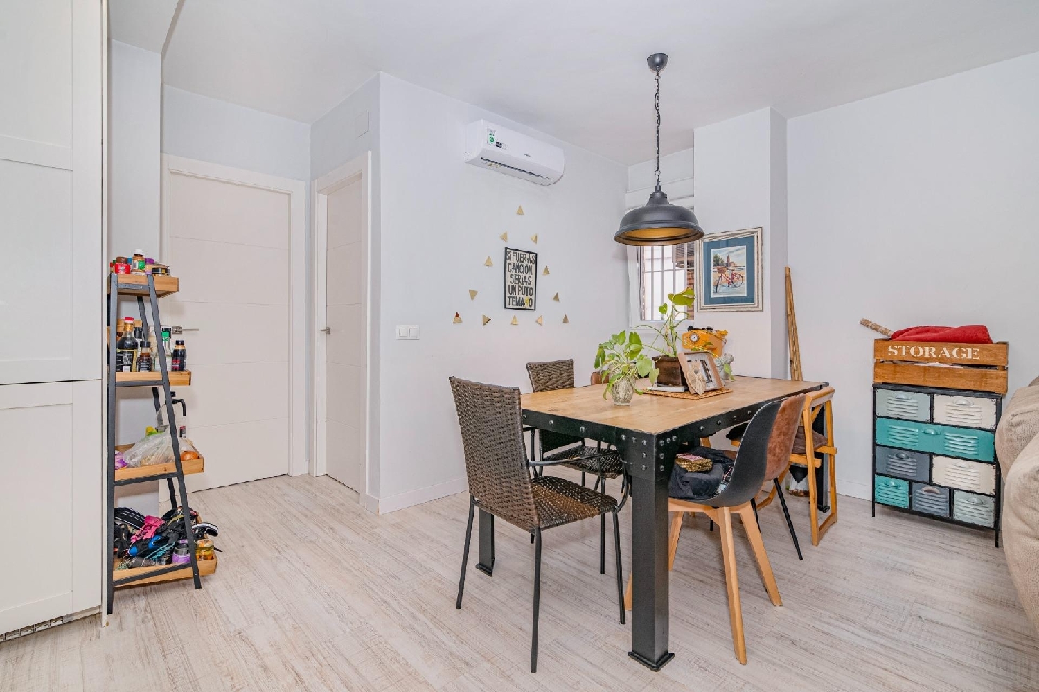 te koop appartement Barrio De Granada Alacantí 6