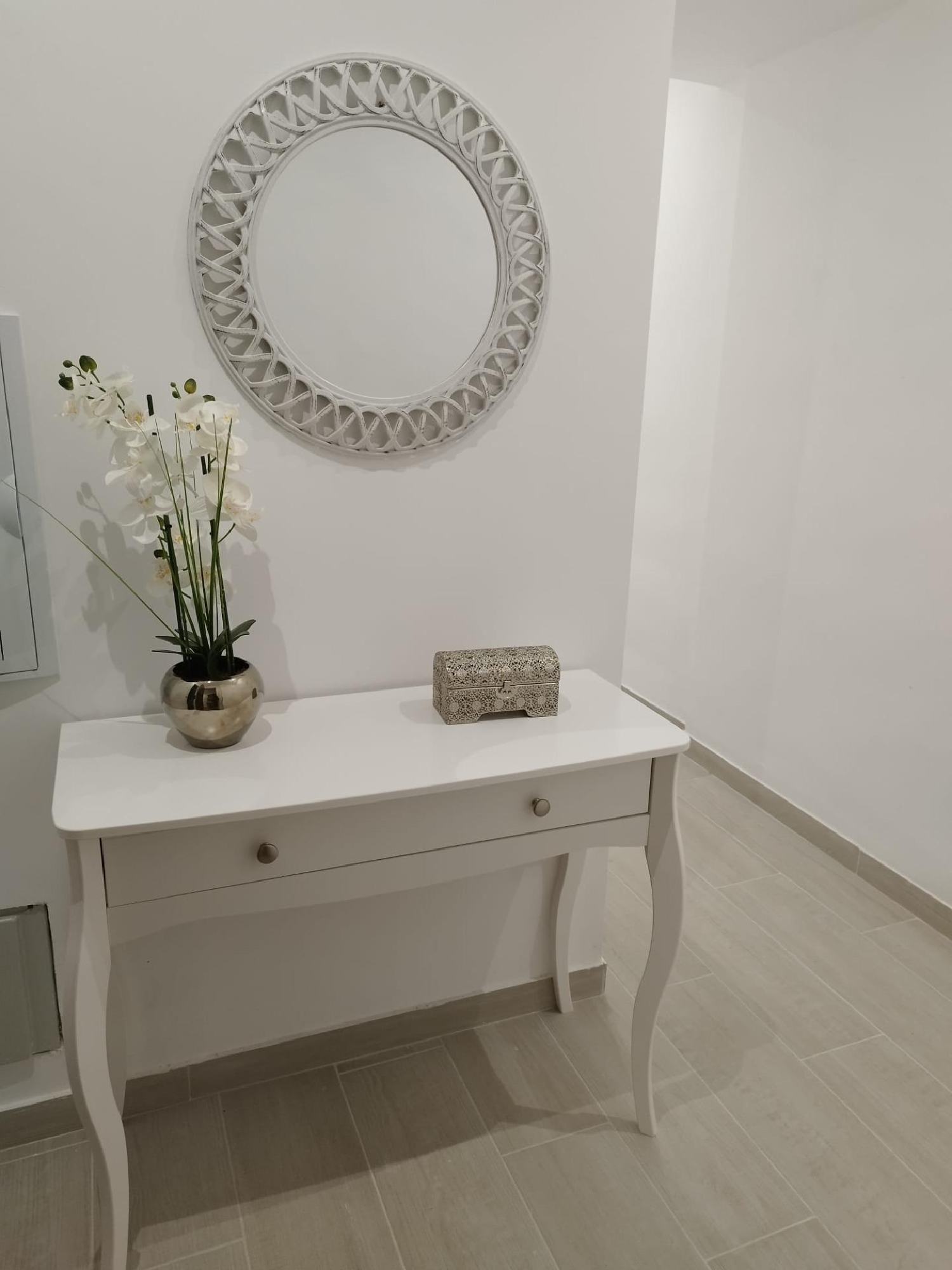  te koop appartement Barrio De Granada Alacantí 1