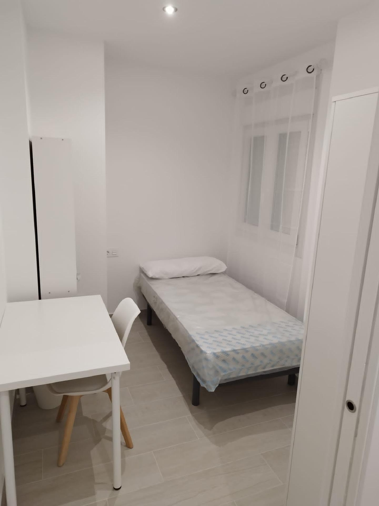  te koop appartement Barrio De Granada Alacantí 8