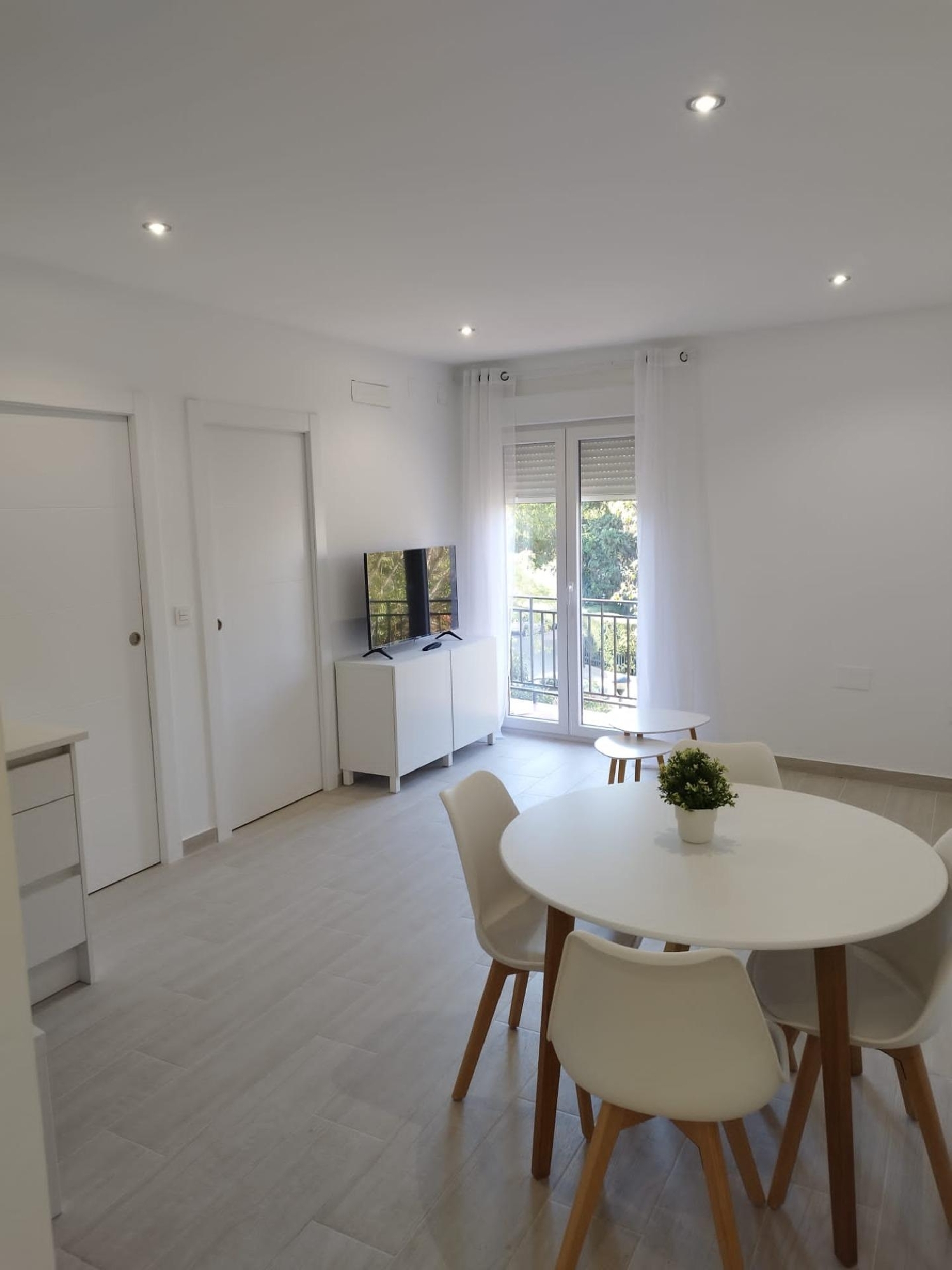  te koop appartement Barrio De Granada Alacantí 4