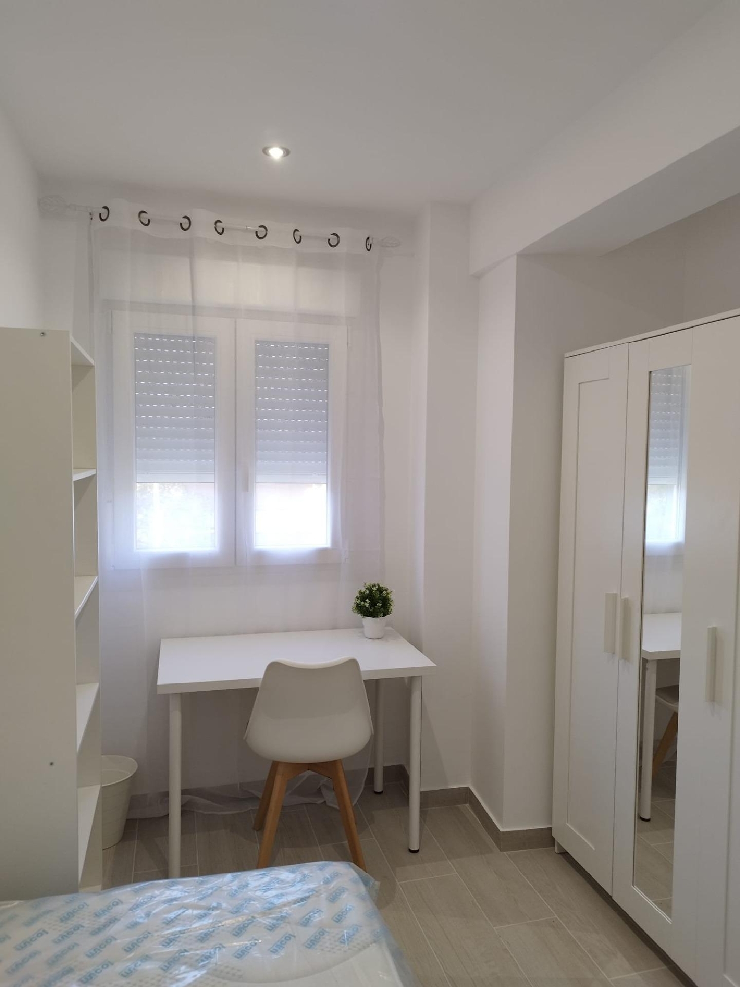  te koop appartement Barrio De Granada Alacantí 5