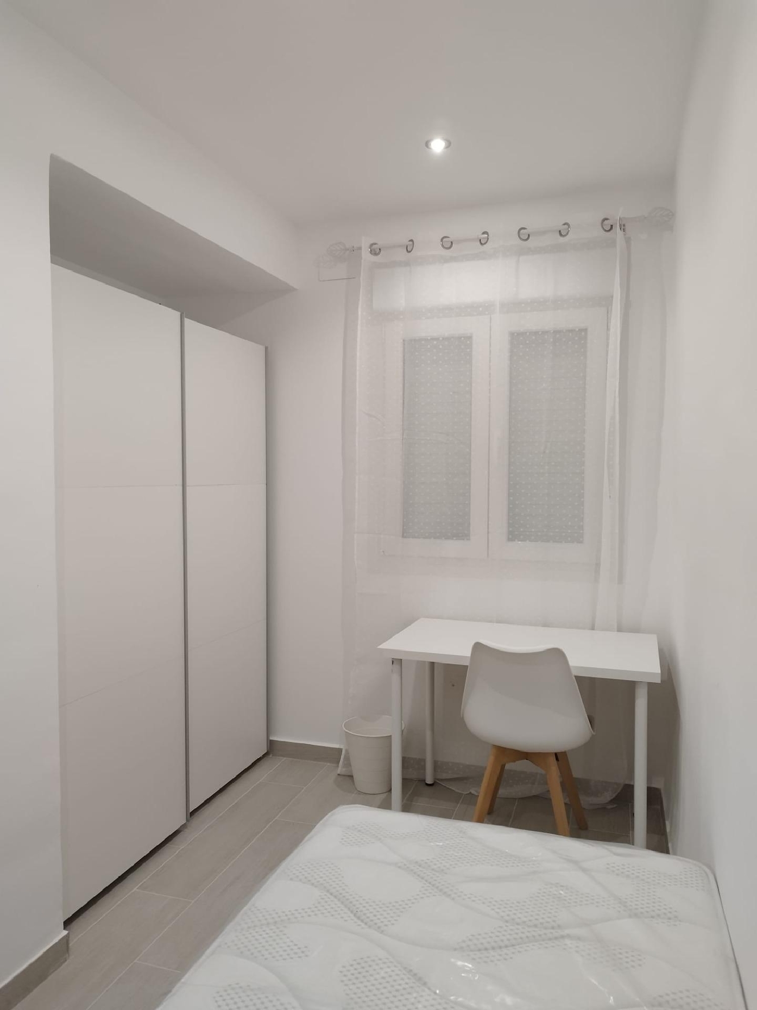  te koop appartement Barrio De Granada Alacantí 7