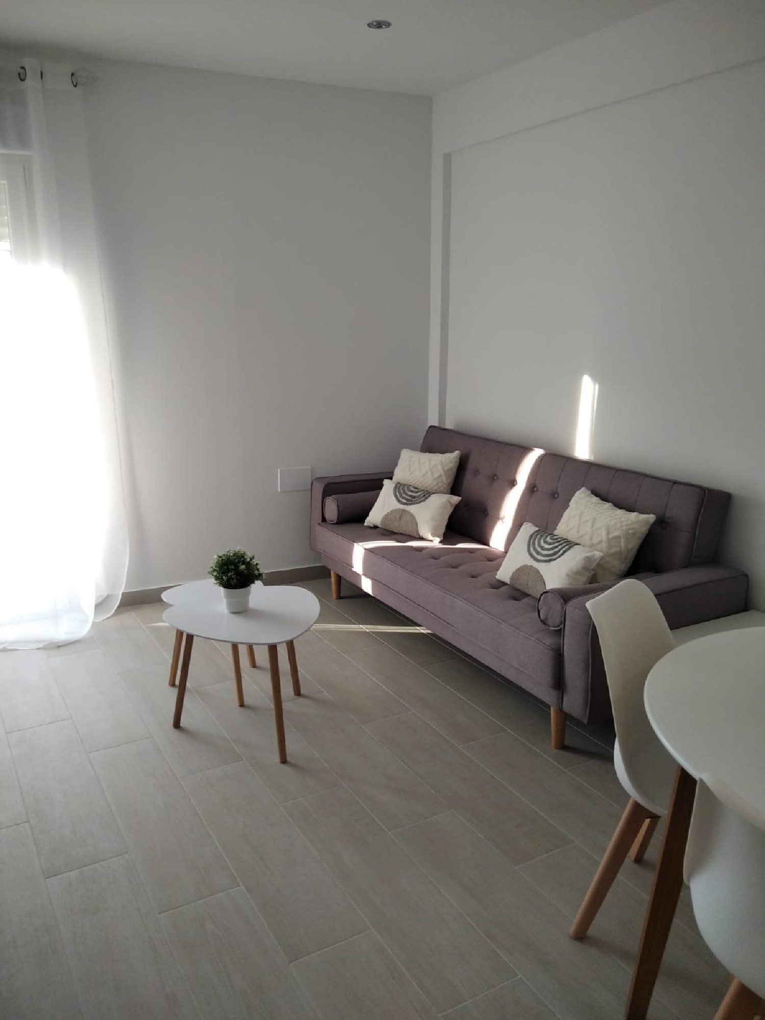  te koop appartement Barrio De Granada Alacantí 2