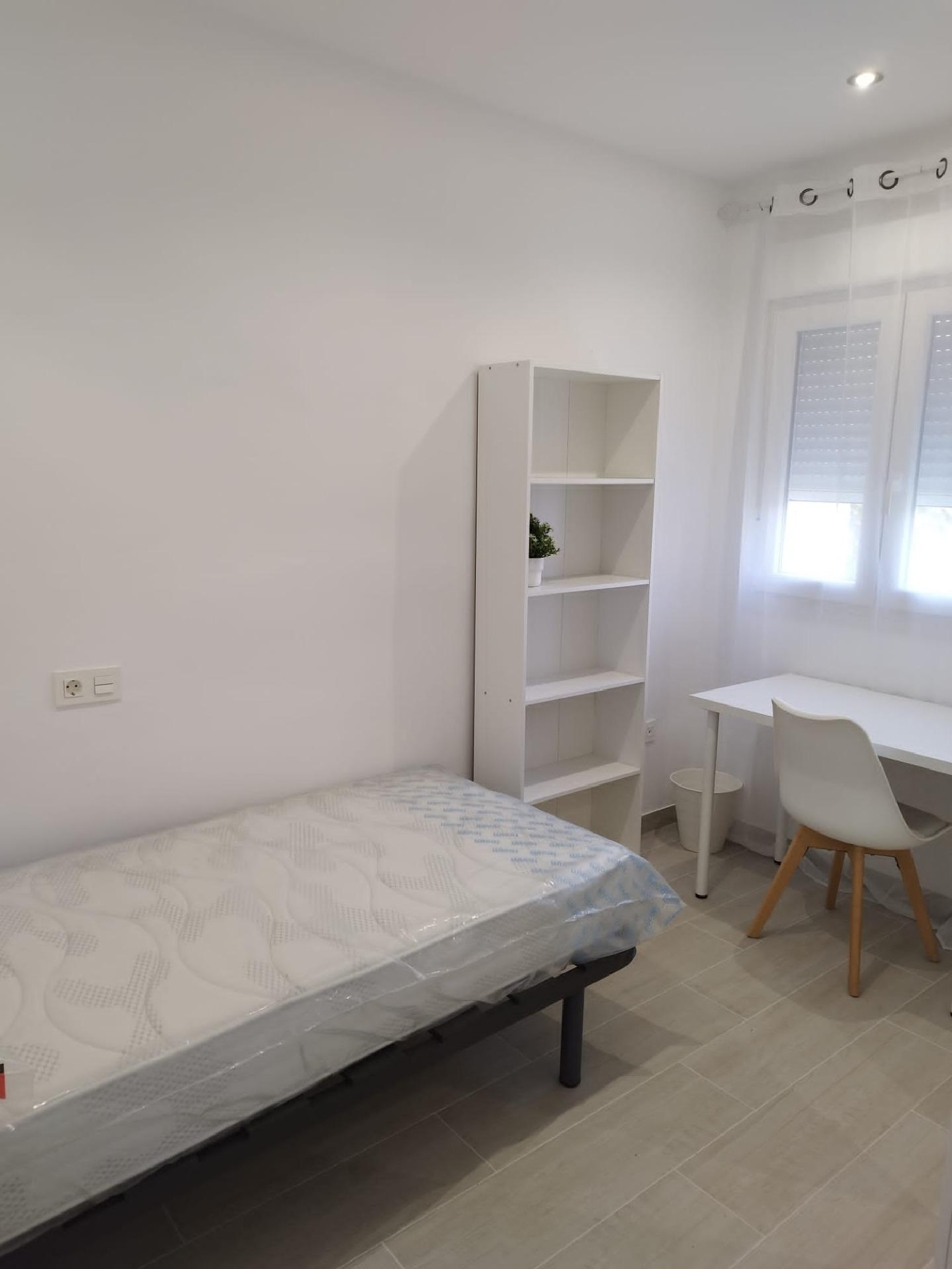  te koop appartement Barrio De Granada Alacantí 6