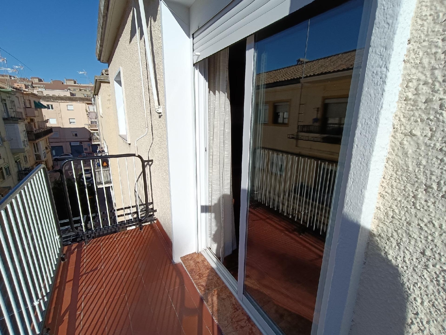  te koop appartement Barrio De Granada Alacantí 1