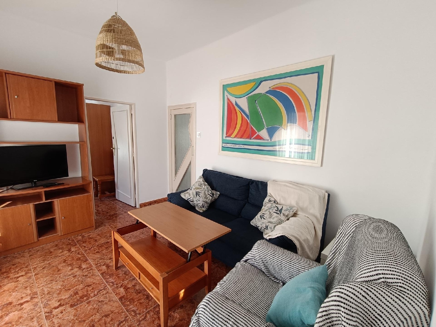  te koop appartement Barrio De Granada Alacantí 3