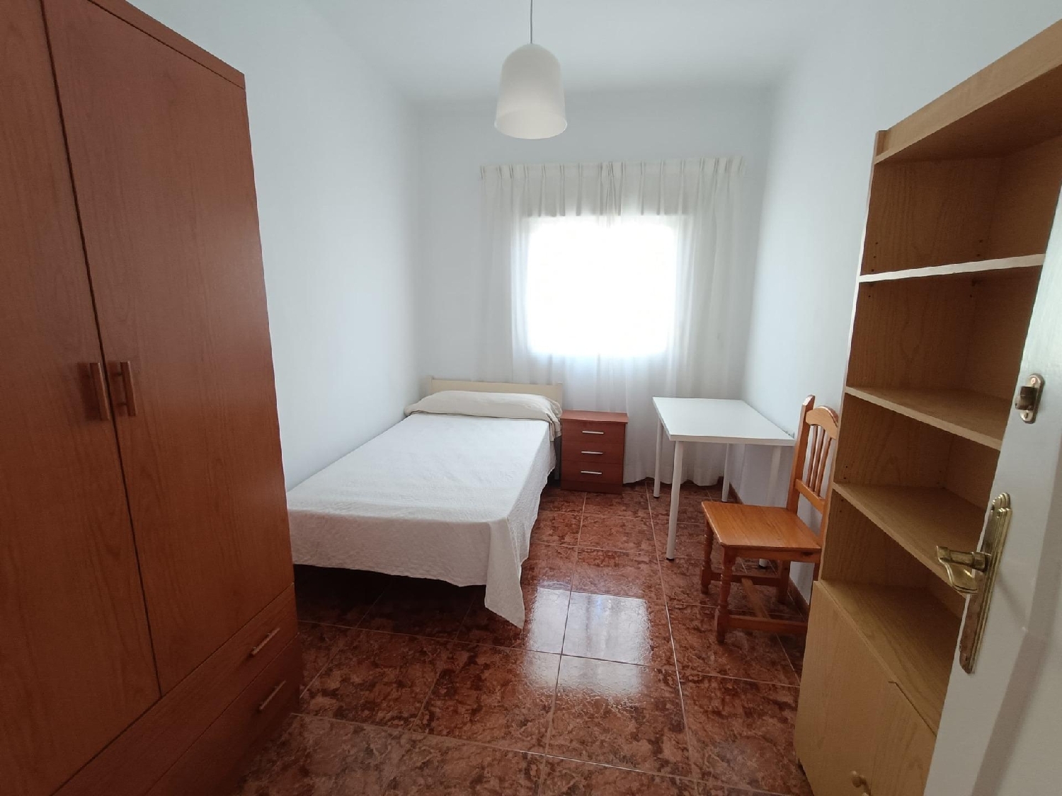  te koop appartement Barrio De Granada Alacantí 8