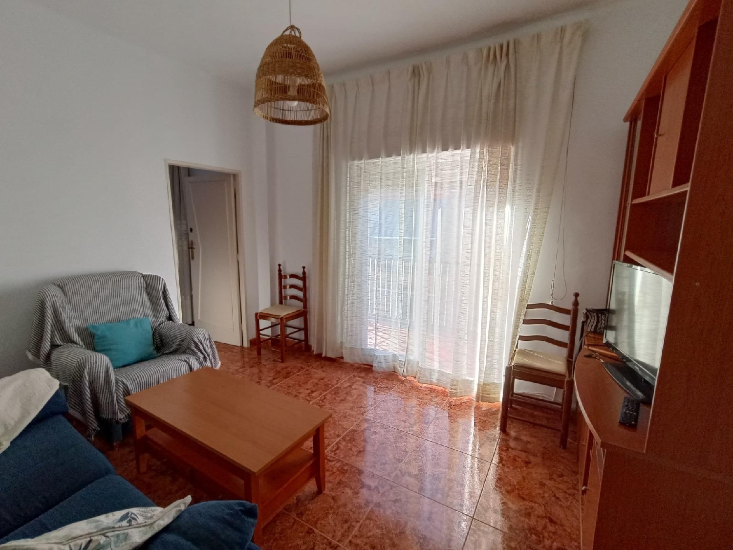  te koop appartement Barrio De Granada Alacantí 4