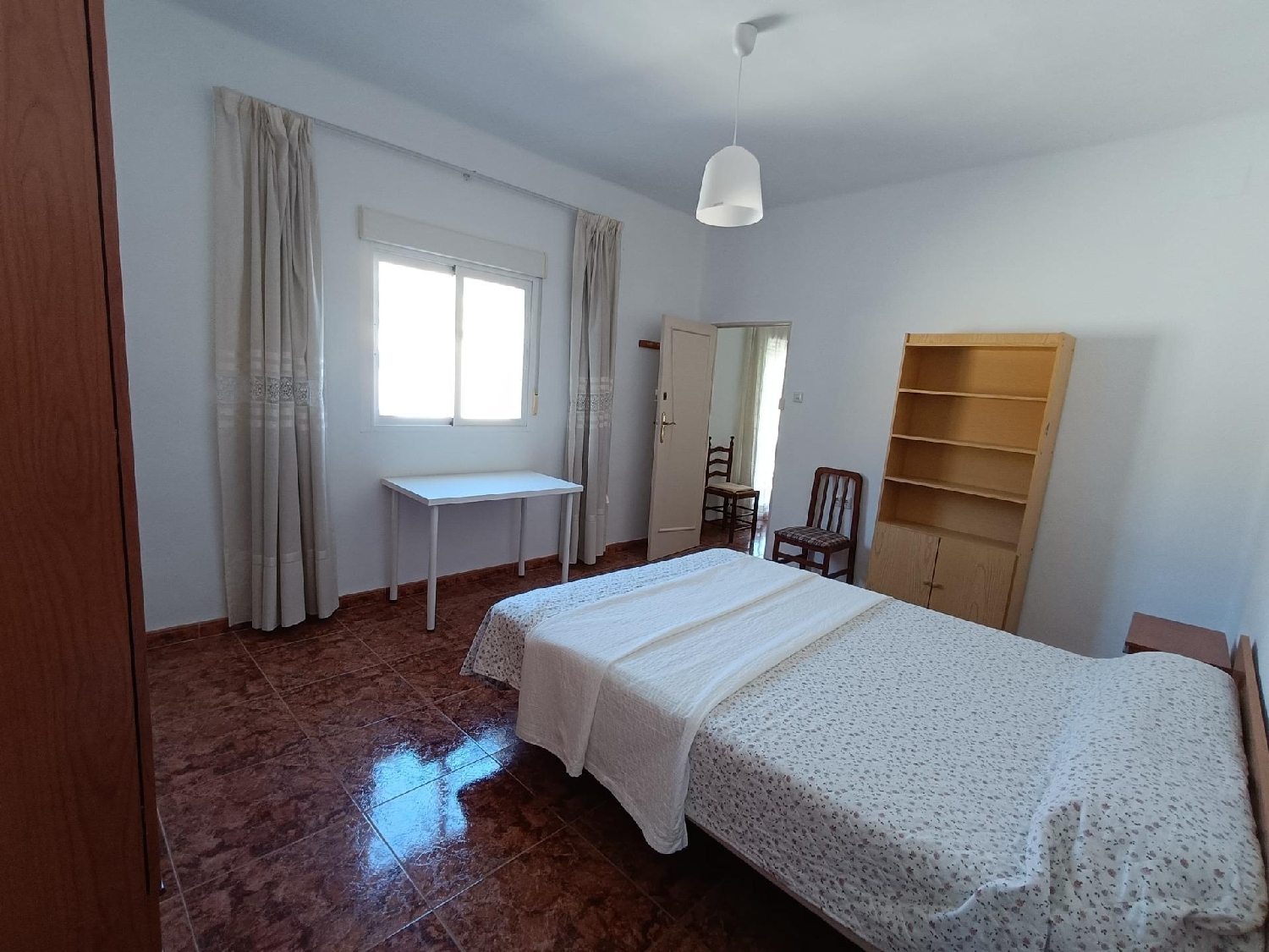  te koop appartement Barrio De Granada Alacantí 7