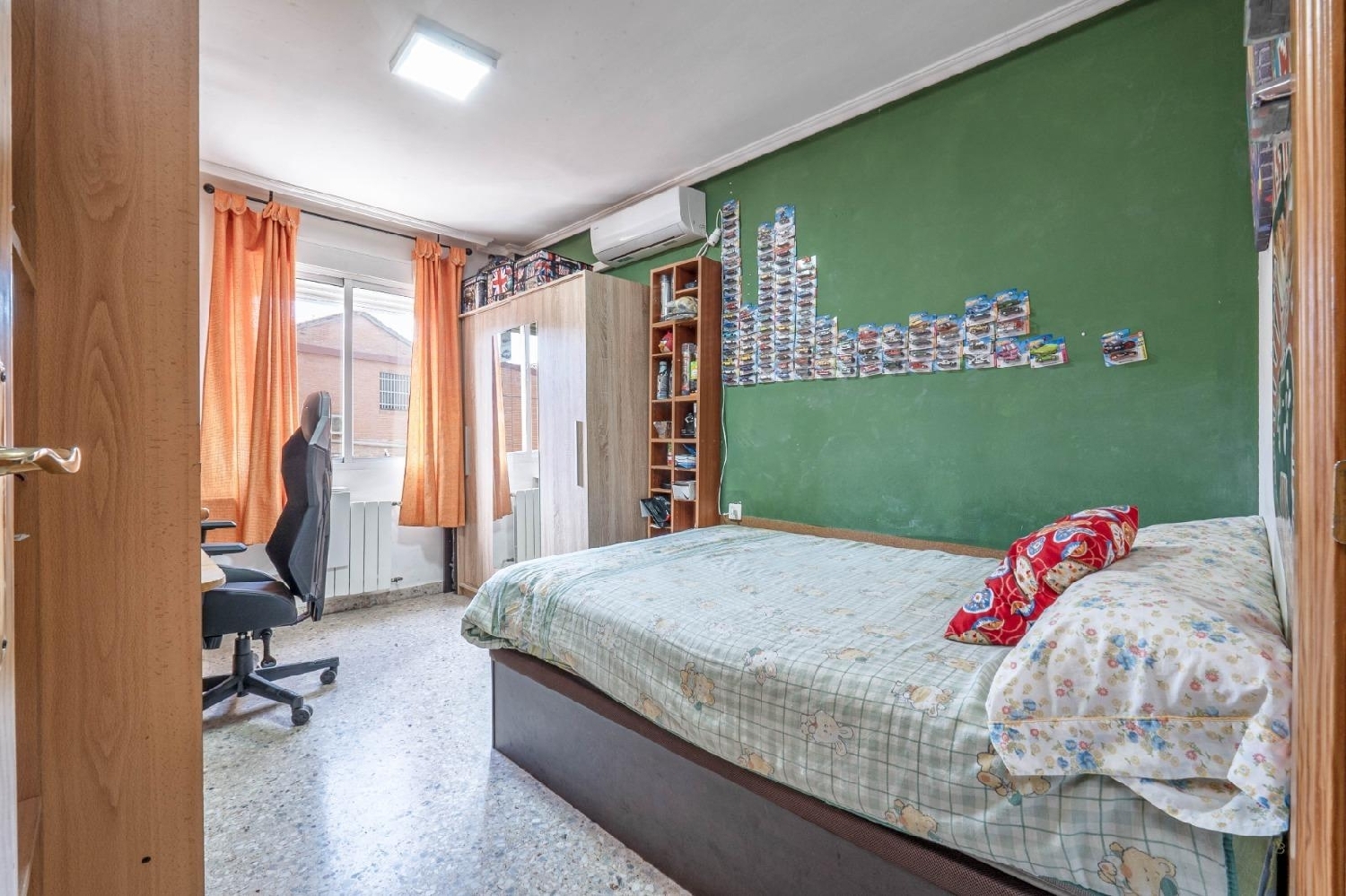  kaufen Wohnung Barrio De Granada Alacantí 7