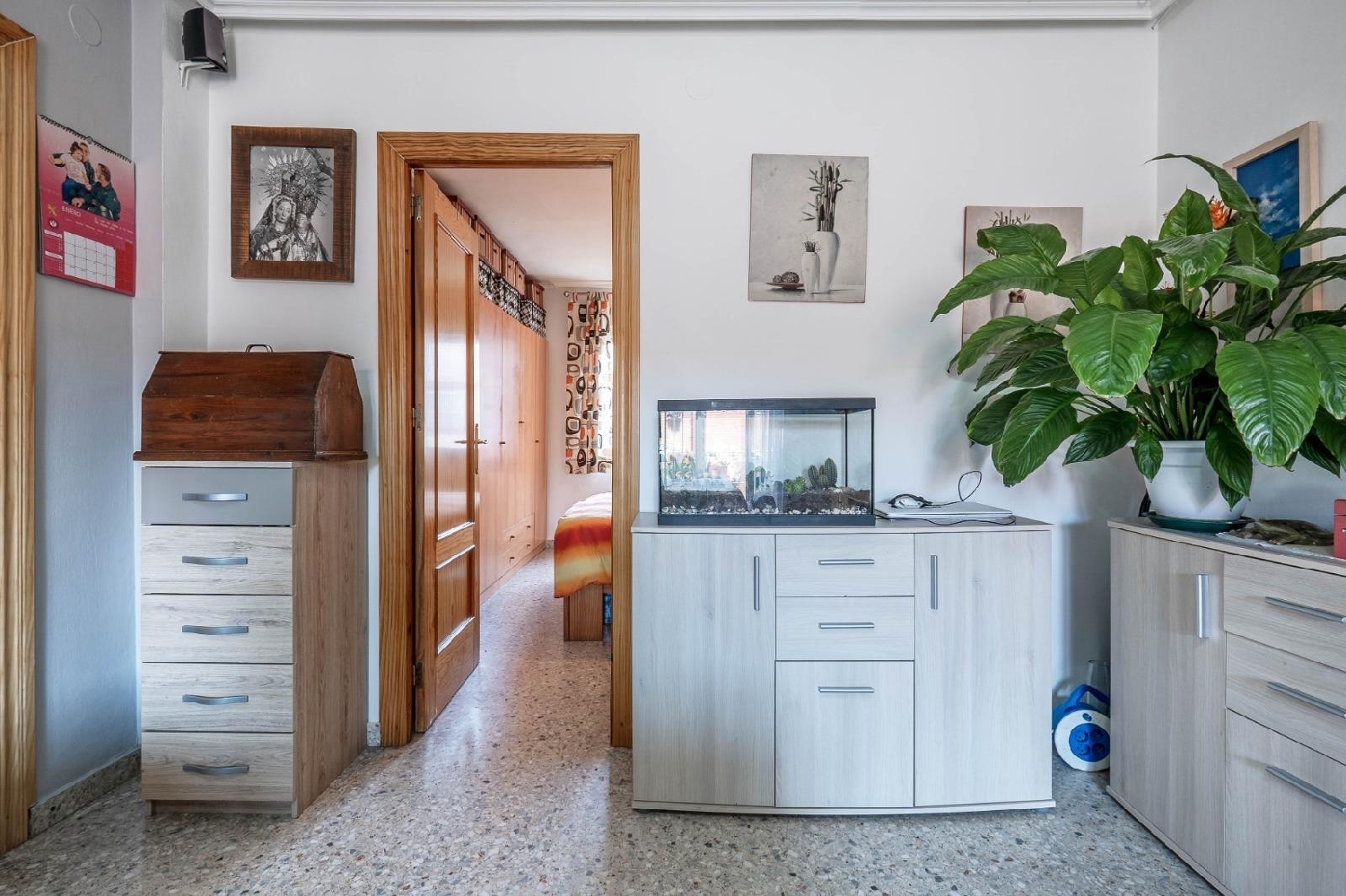  kaufen Wohnung Barrio De Granada Alacantí 4