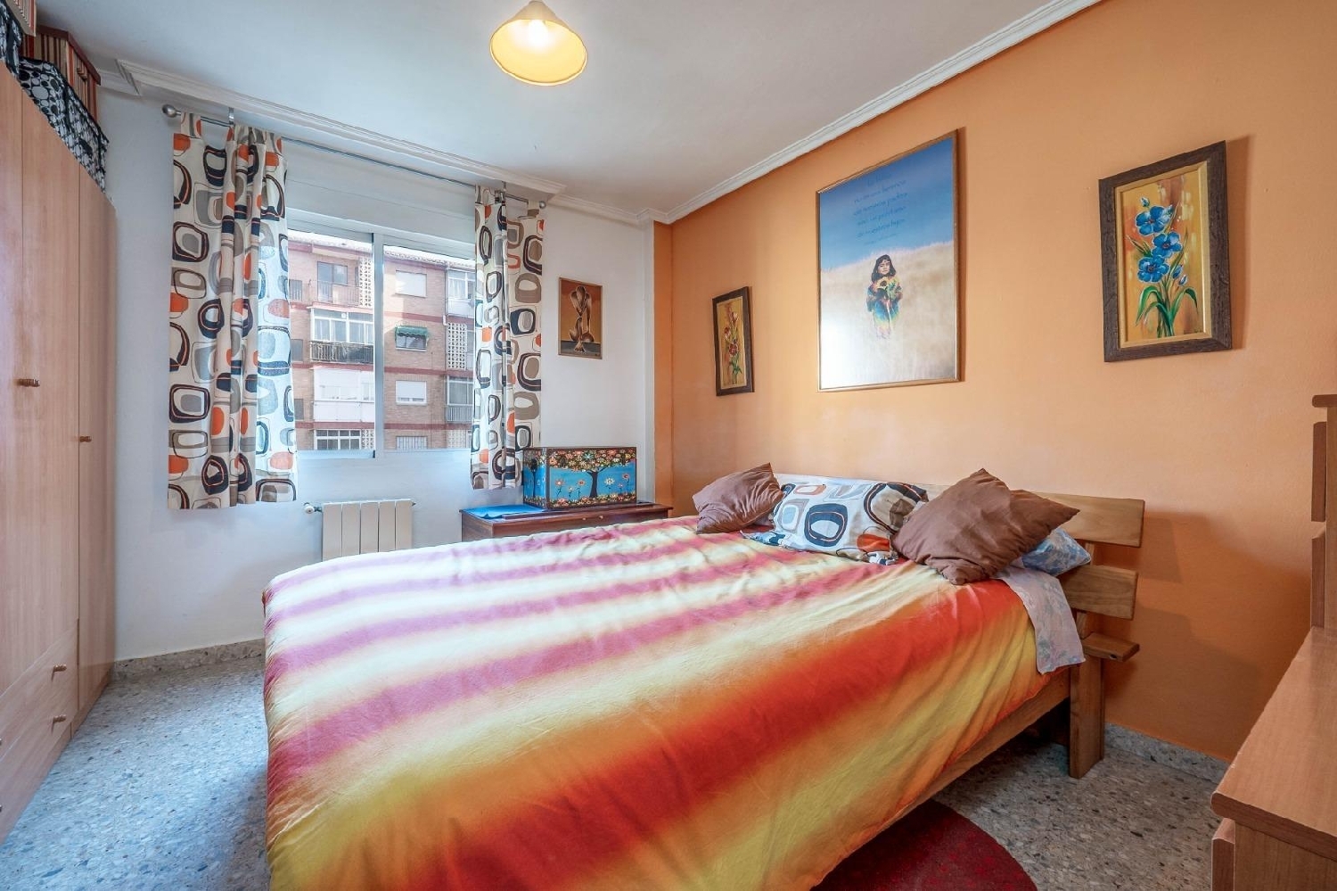  kaufen Wohnung Barrio De Granada Alacantí 5