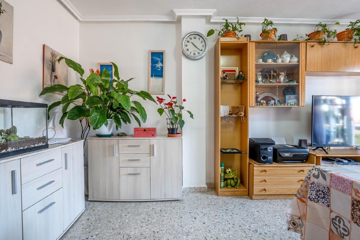  kaufen Wohnung Barrio De Granada Alacantí 3