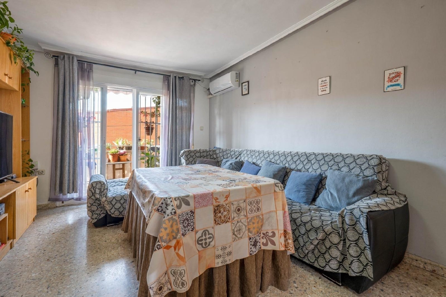  kaufen Wohnung Barrio De Granada Alacantí 2