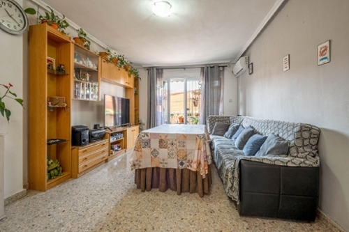 Barrio De Granada Alacantí Wohnung Bild 6372612