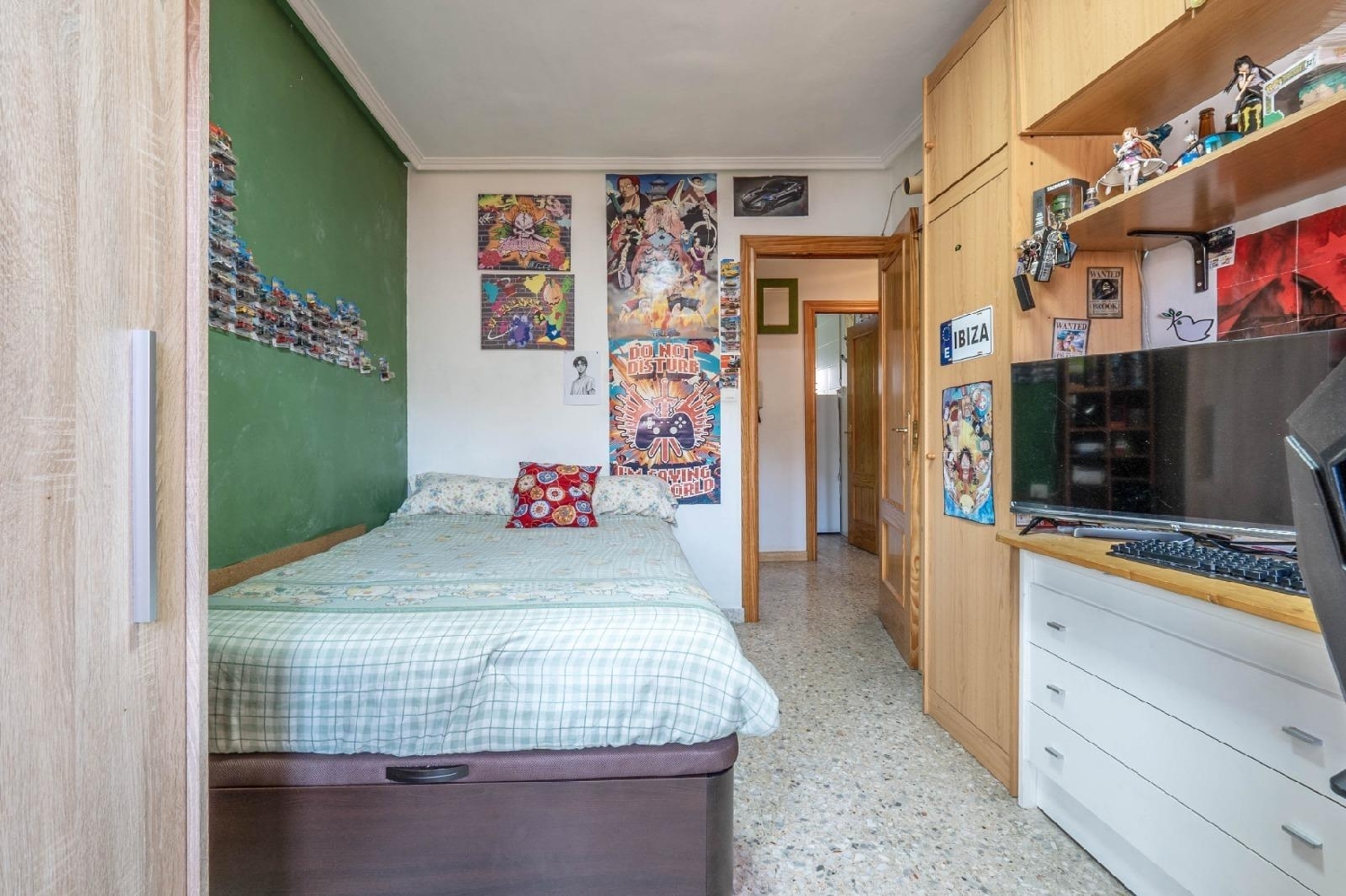  kaufen Wohnung Barrio De Granada Alacantí 8