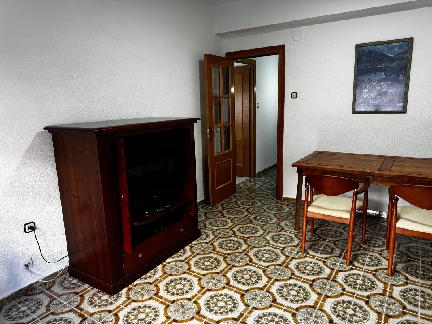  kaufen Wohnung Barrio De Granada Alacantí 2