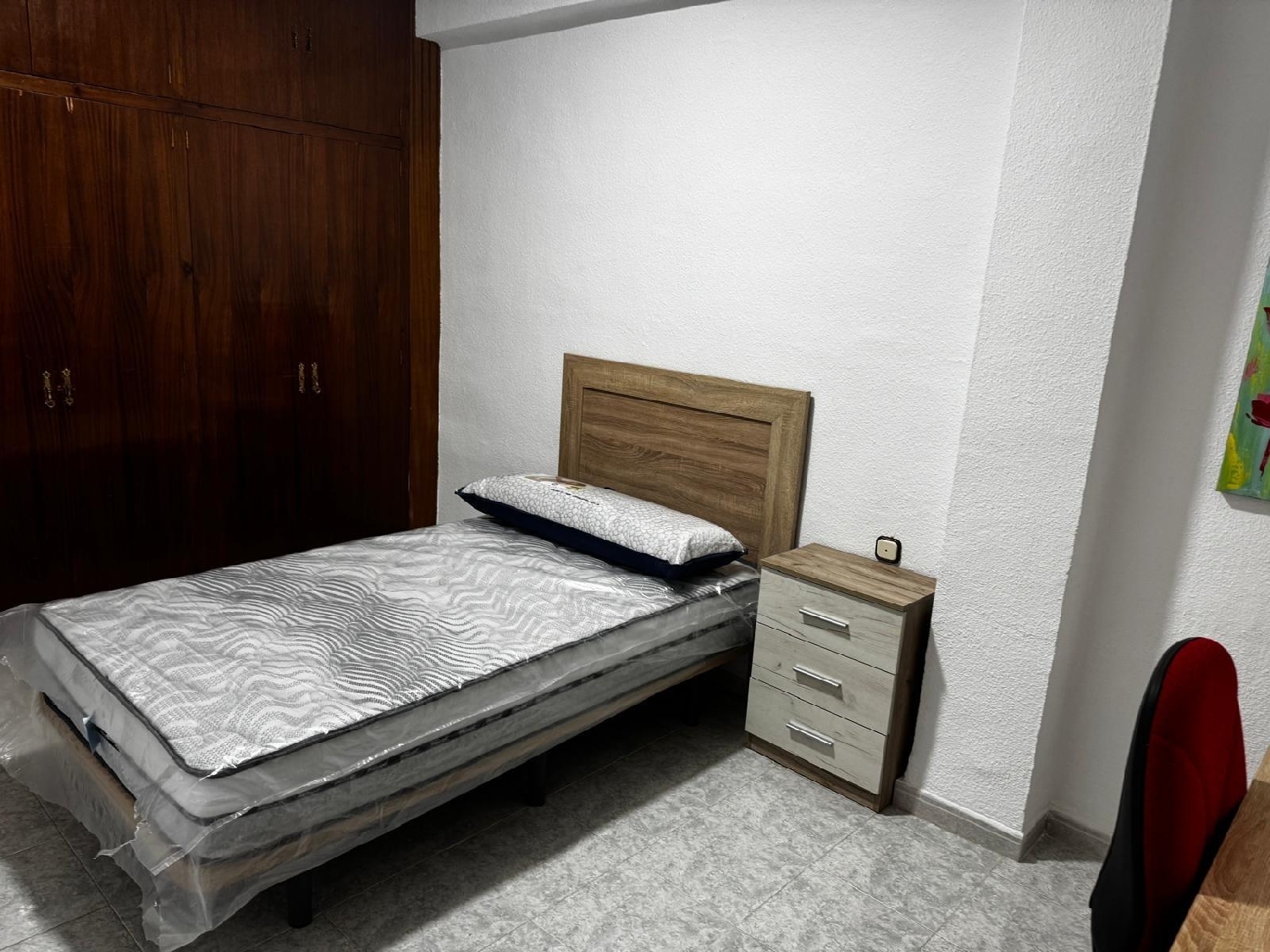  kaufen Wohnung Barrio De Granada Alacantí 4