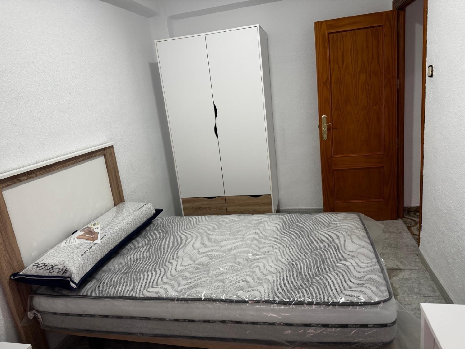  kaufen Wohnung Barrio De Granada Alacantí 8