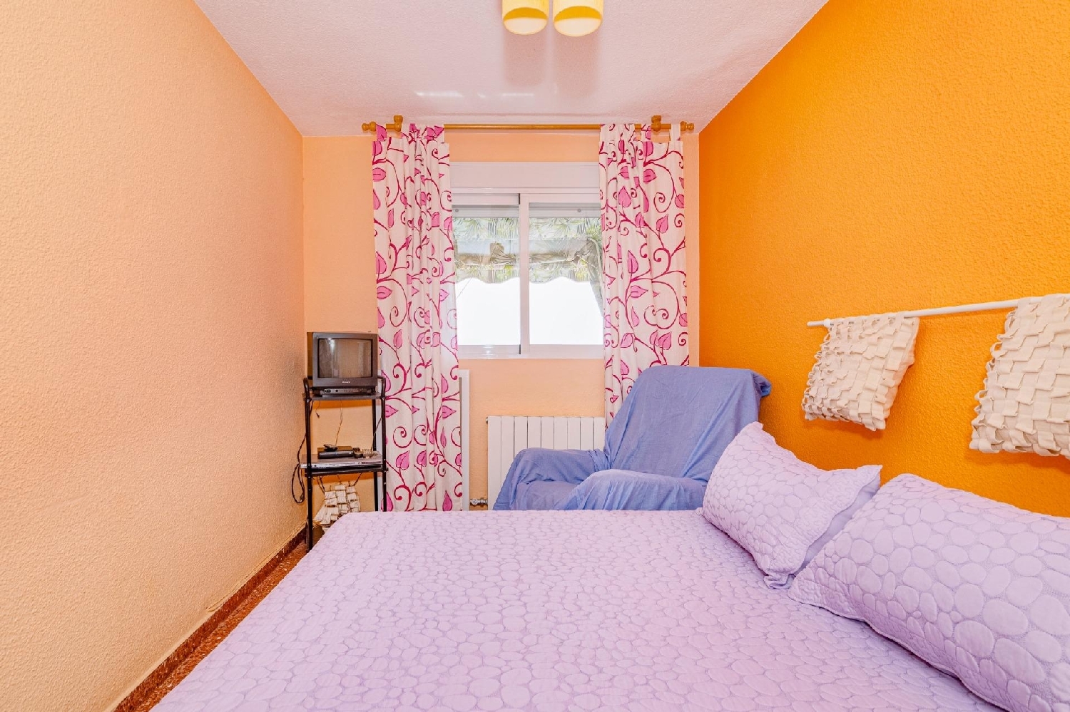  à vendre appartement Barrio De Granada Alacantí 8