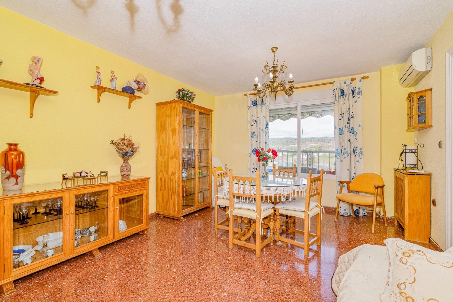  à vendre appartement Barrio De Granada Alacantí 5