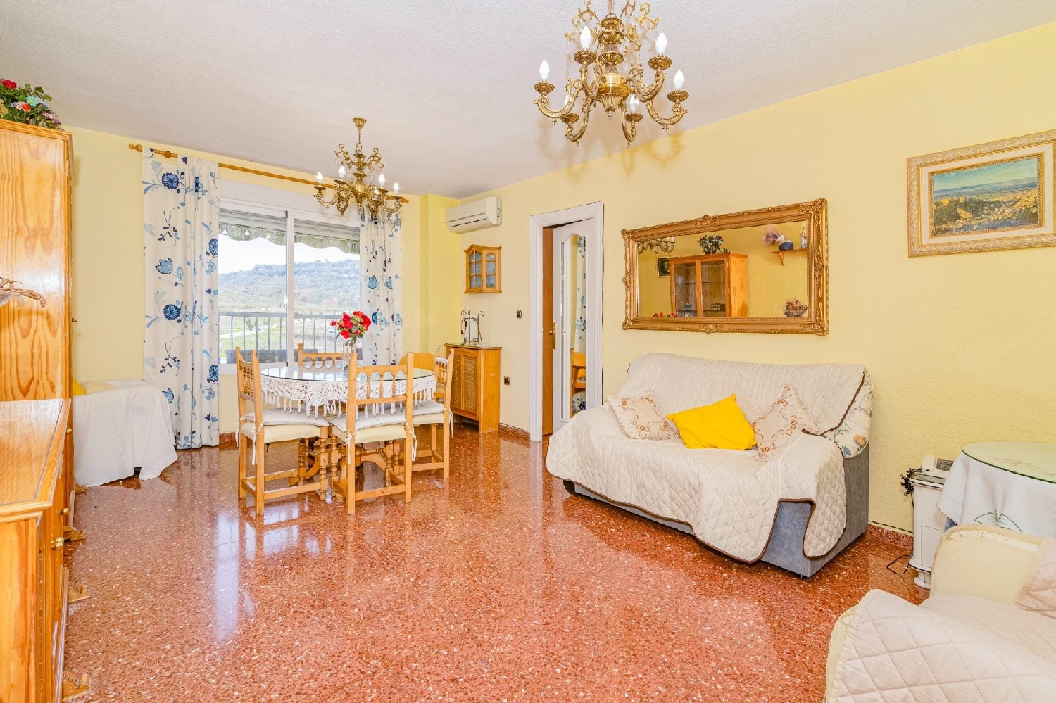  à vendre appartement Barrio De Granada Alacantí 2