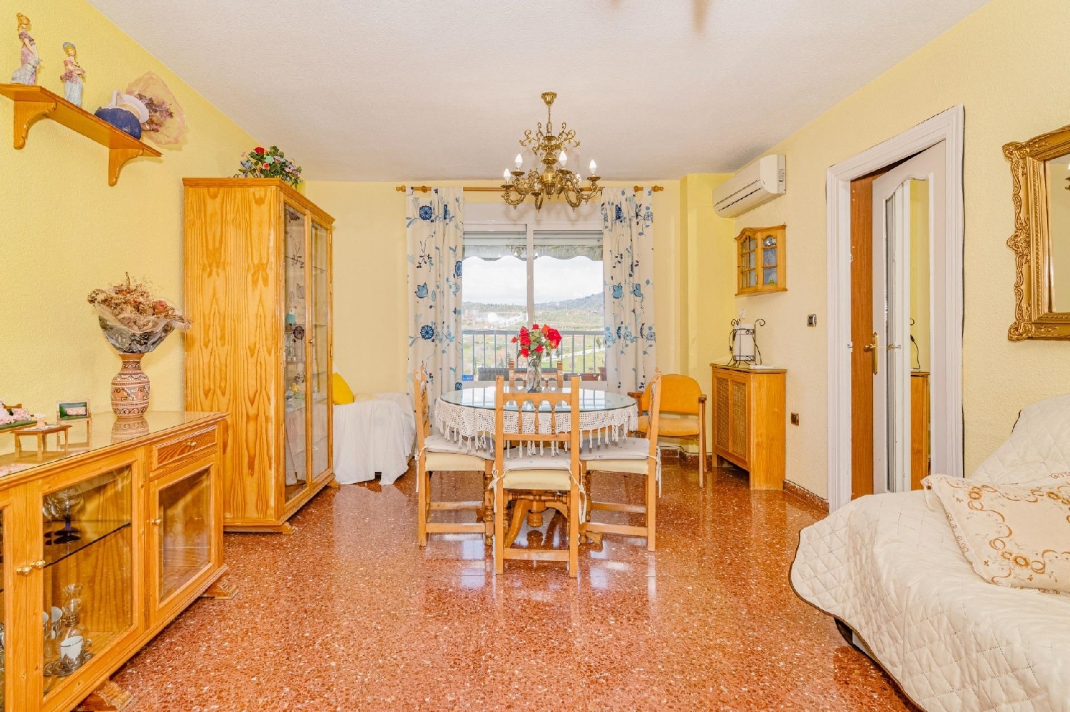  à vendre appartement Barrio De Granada Alacantí 6