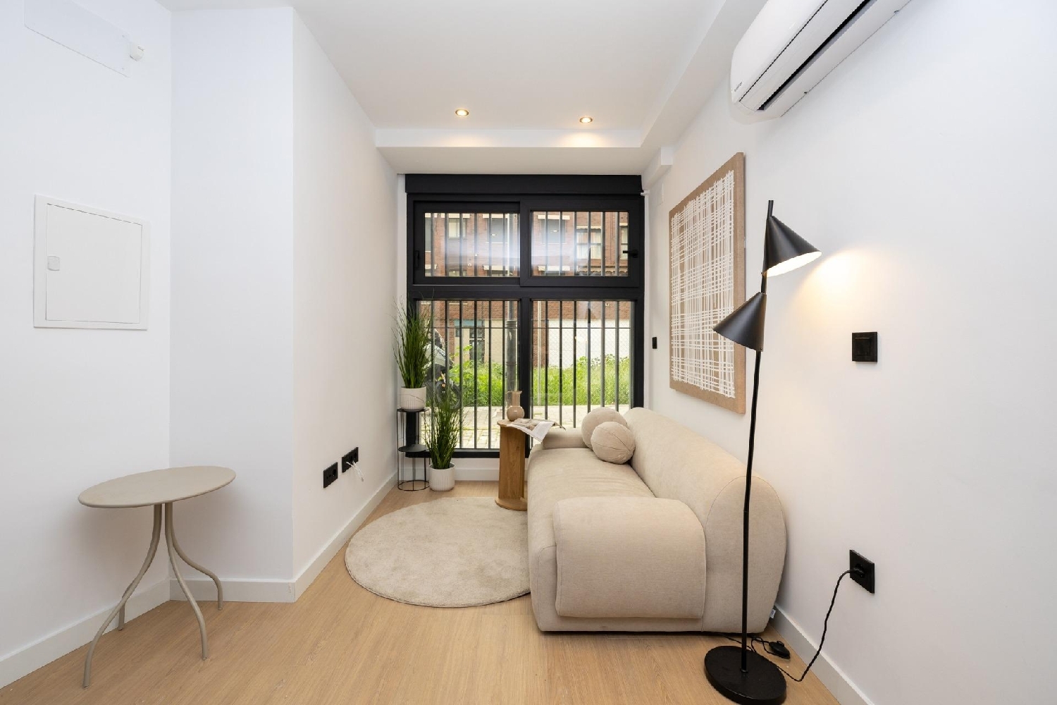  te koop appartement Barrio De Granada Alacantí 8