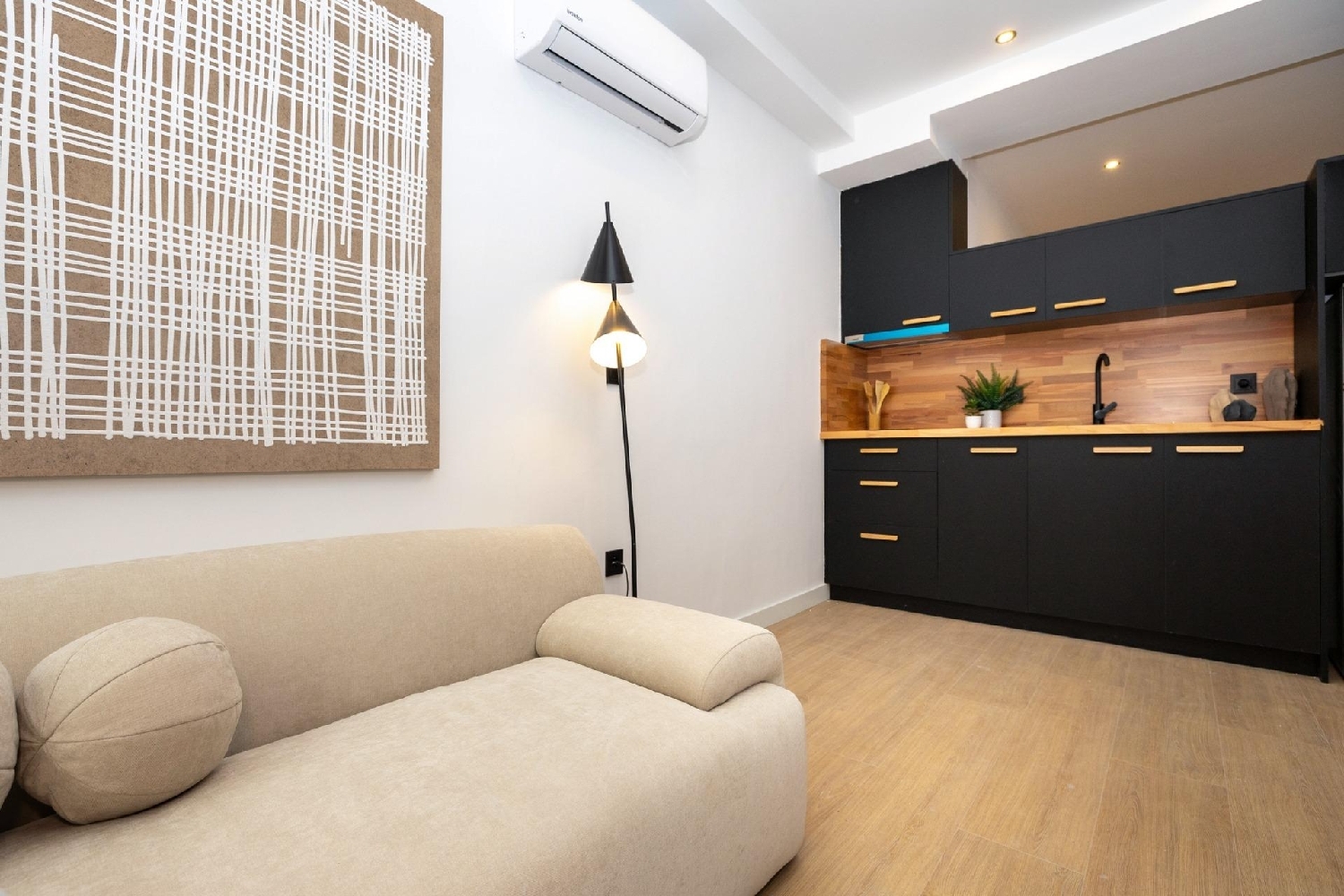  te koop appartement Barrio De Granada Alacantí 6