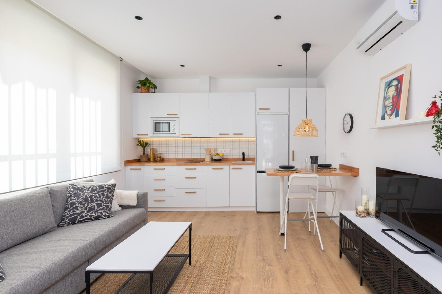  te koop appartement Barrio De Granada Alacantí 4