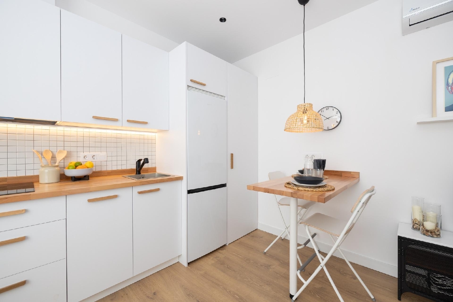  te koop appartement Barrio De Granada Alacantí 7