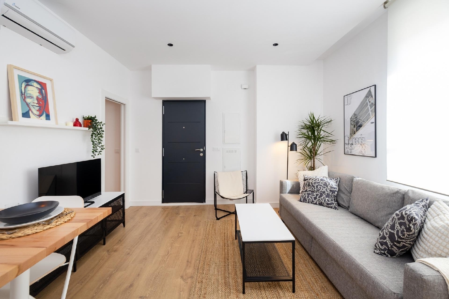  te koop appartement Barrio De Granada Alacantí 5