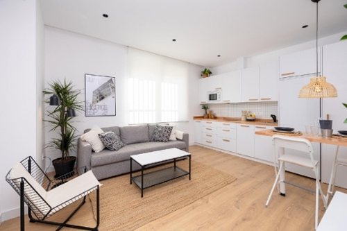 Barrio De Granada Alacantí apartamento foto 6370959