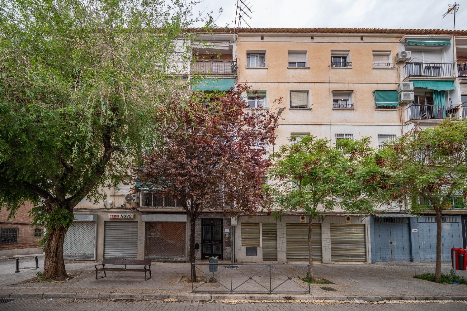  kaufen Wohnung Barrio De Granada Alacantí 7