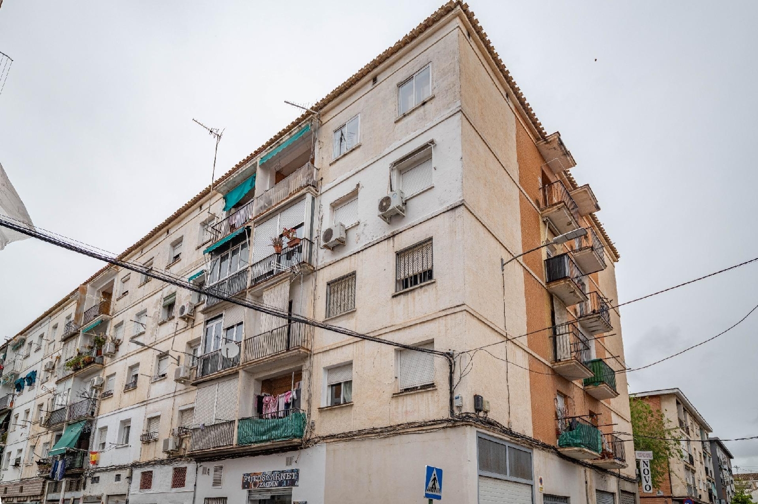  kaufen Wohnung Barrio De Granada Alacantí 5