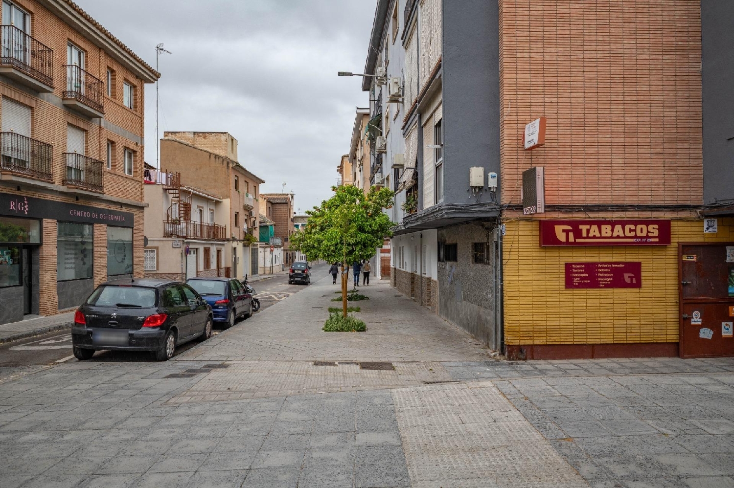  kaufen Wohnung Barrio De Granada Alacantí 3