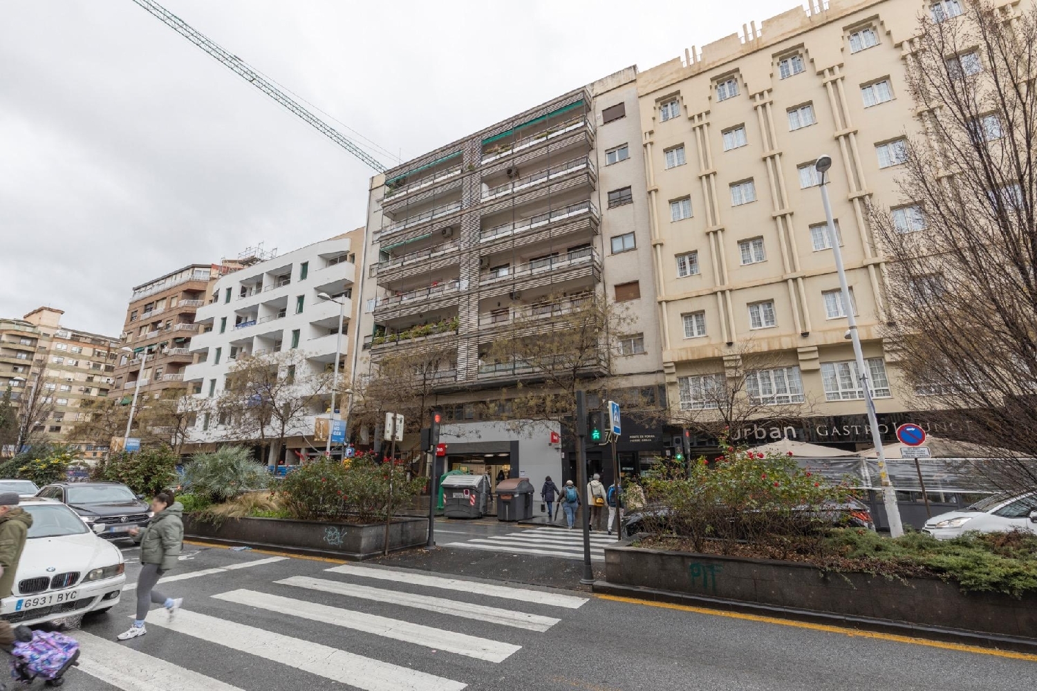  kaufen Wohnung Barrio De Granada Alacantí 5