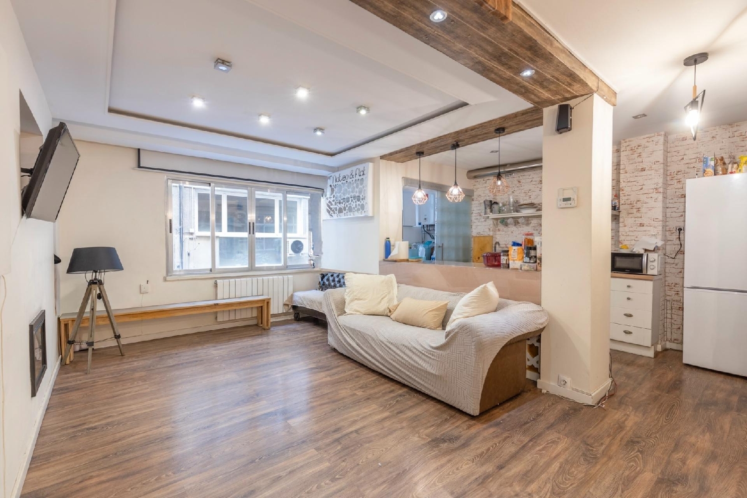  kaufen Wohnung Barrio De Granada Alacantí 1