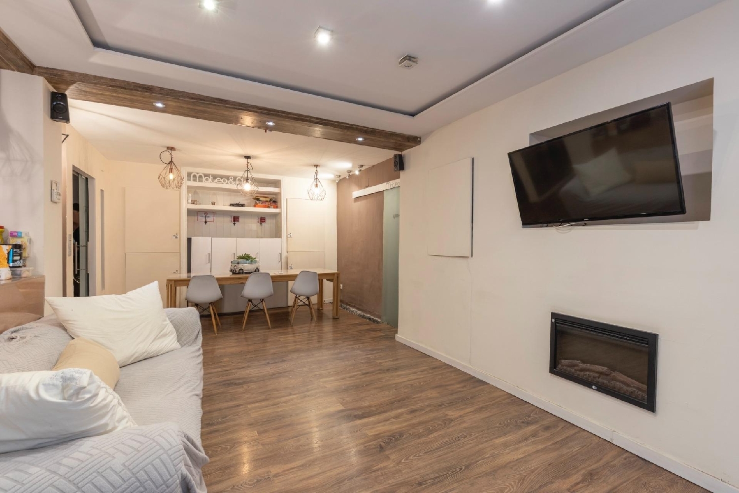  kaufen Wohnung Barrio De Granada Alacantí 5