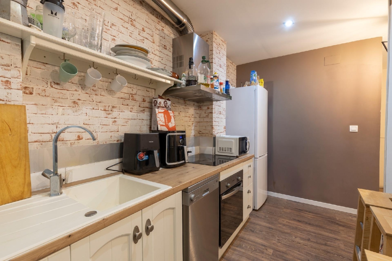  kaufen Wohnung Barrio De Granada Alacantí 6