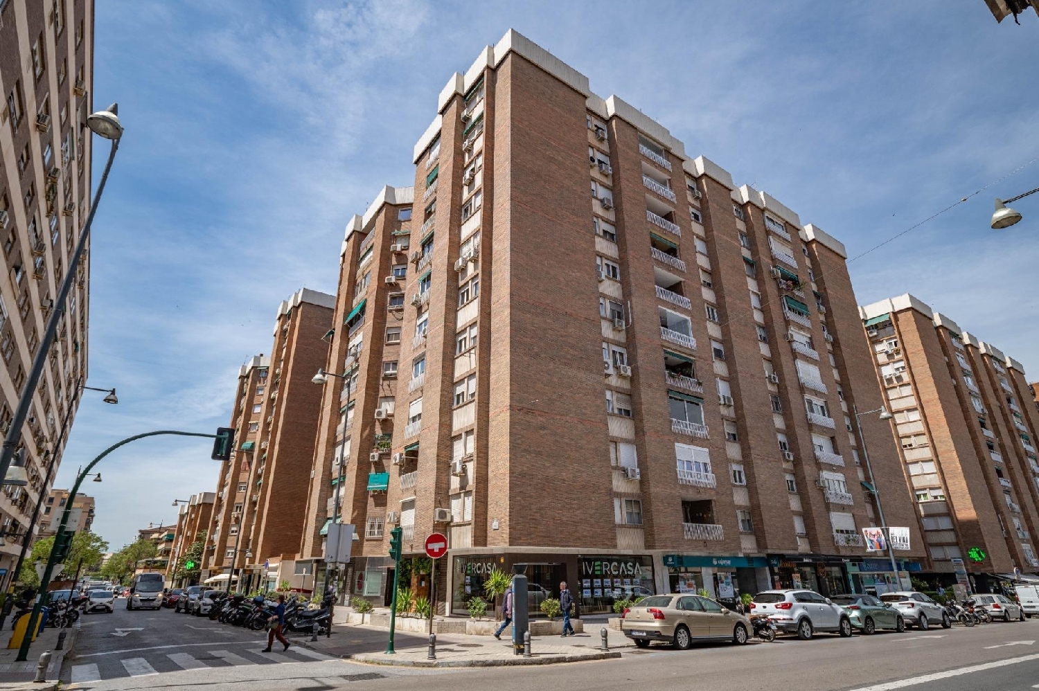  kaufen Wohnung Barrio De Granada Alacantí 1