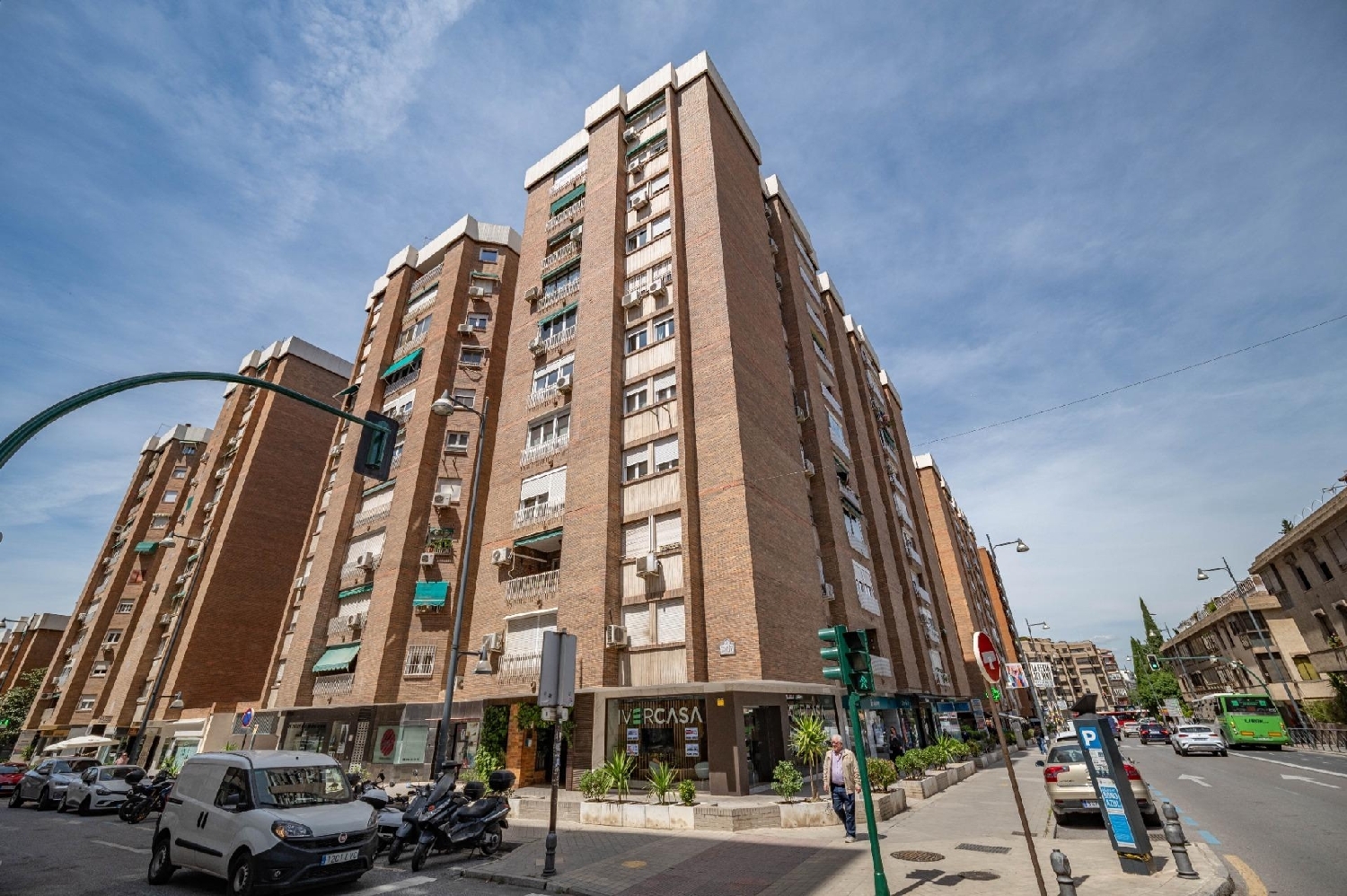  kaufen Wohnung Barrio De Granada Alacantí 2