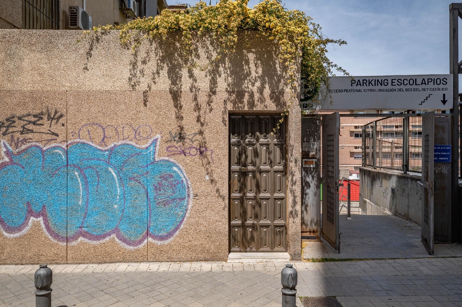  kaufen Wohnung Barrio De Granada Alacantí 8