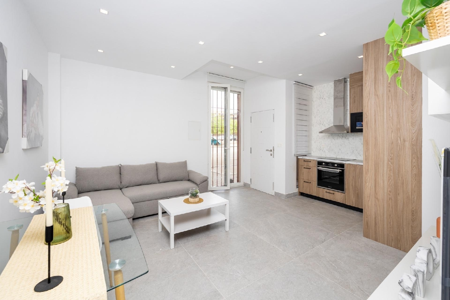  kaufen Wohnung Barrio De Granada Alacantí 5