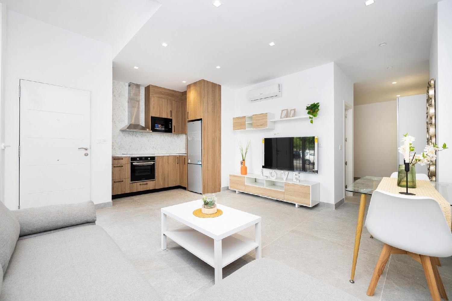  kaufen Wohnung Barrio De Granada Alacantí 3