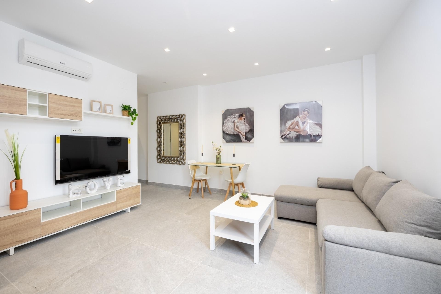  kaufen Wohnung Barrio De Granada Alacantí 2